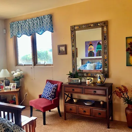 Villa Celestial Casita à Colorado Springs Extérieur photo