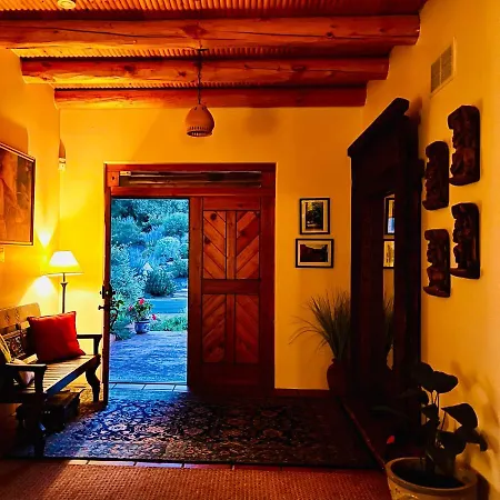 Villa Celestial Casita à Colorado Springs Extérieur photo