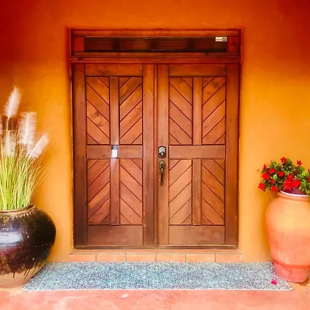 Villa Celestial Casita à Colorado Springs Extérieur photo