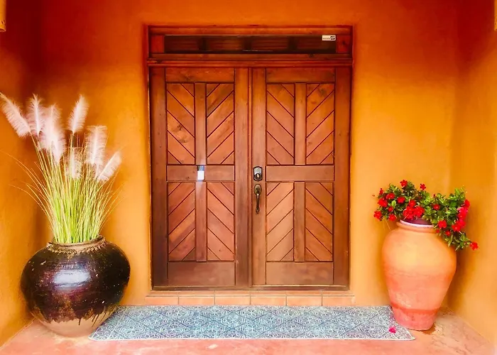 Celestial Casita